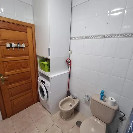 Arkadia Tenerife Apartment