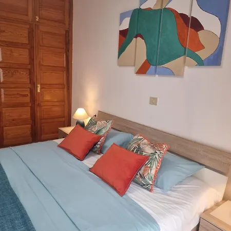 Arkadia Tenerife