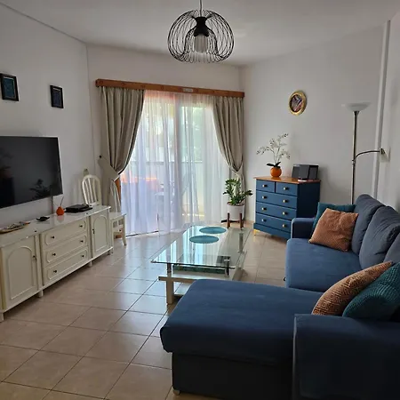 Arkadia Tenerife Apartmán